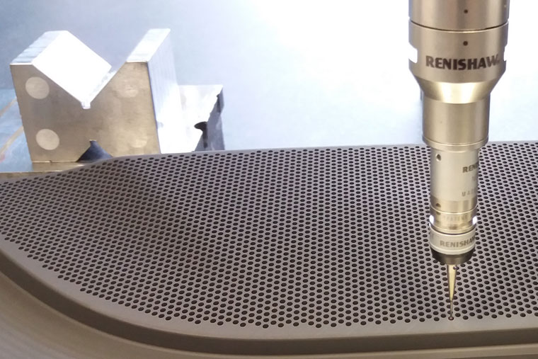 GraphiteMill CT-600