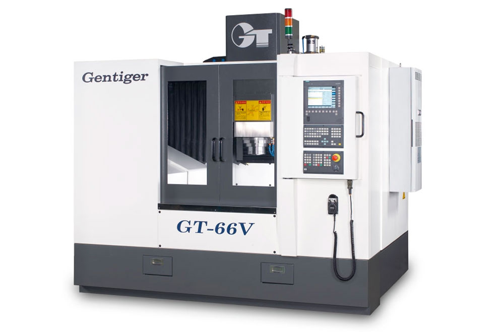 Gentiger GT-66V